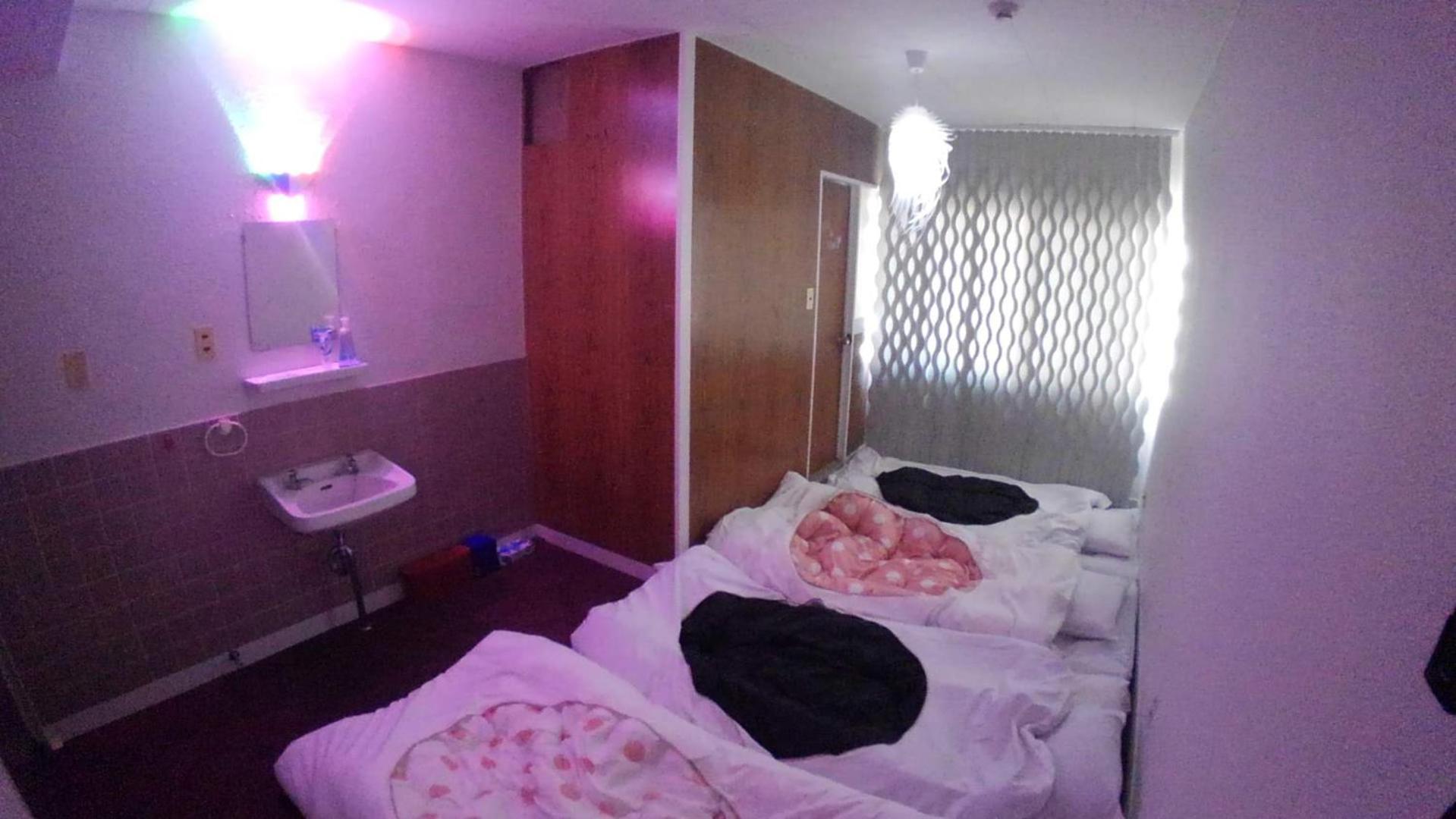女性用 Art Setouchi Triennale Hotel Female Only Takamatsu Quarto foto