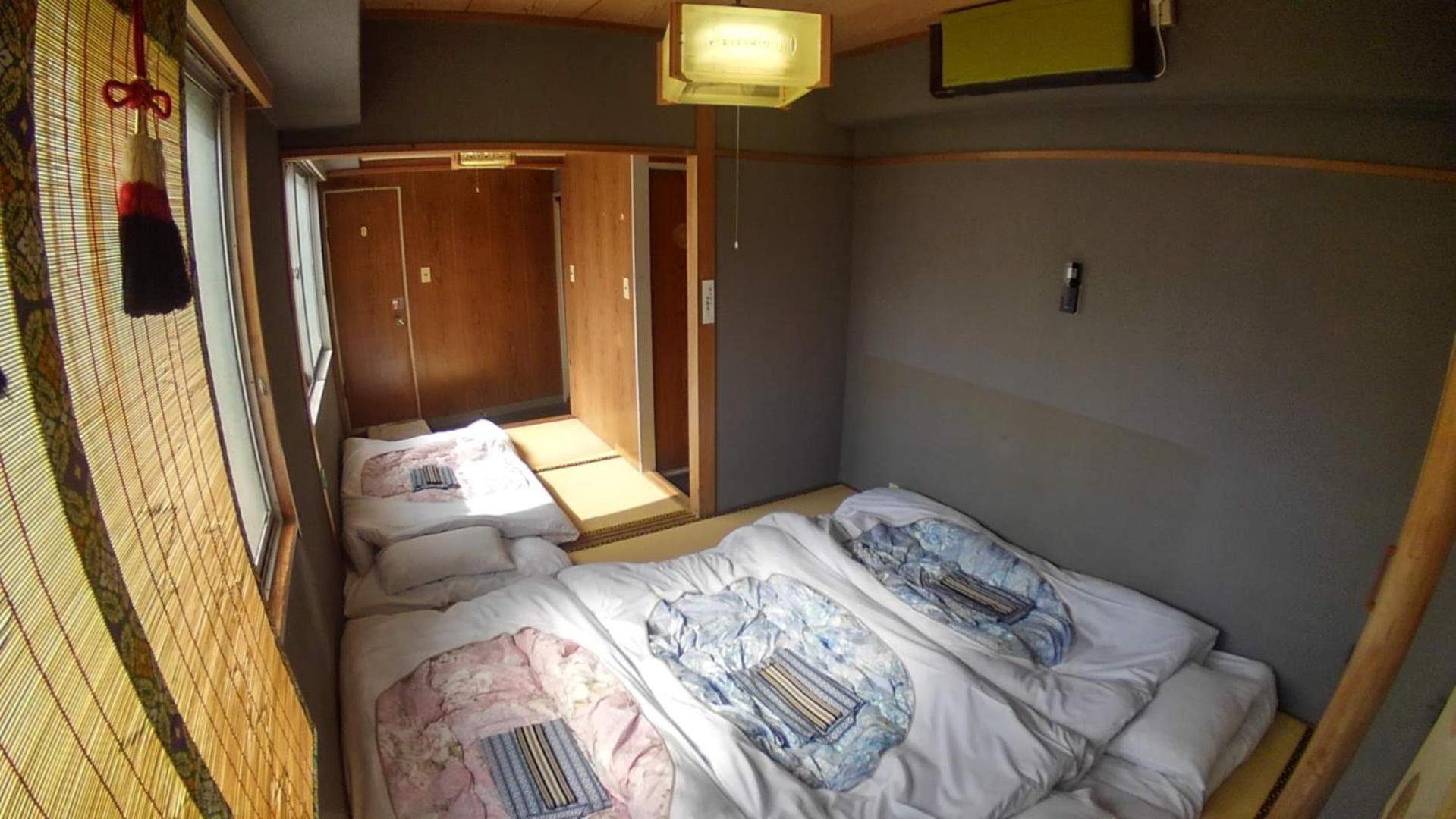 女性用 Art Setouchi Triennale Hotel Female Only Takamatsu Quarto foto