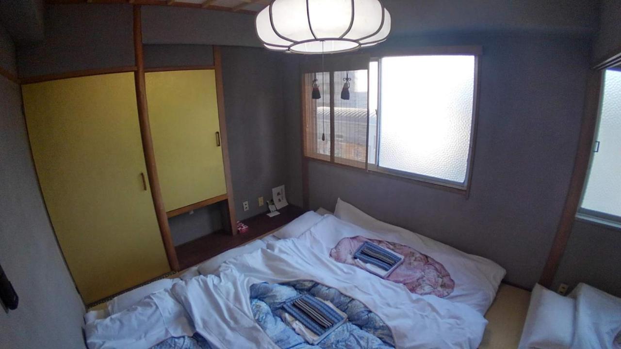女性用 Art Setouchi Triennale Hotel Female Only Takamatsu Exterior foto